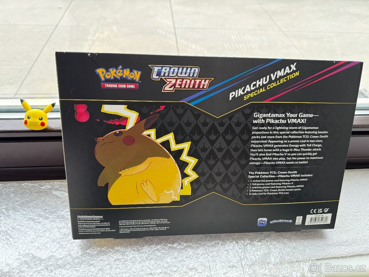 Pokémon Pikachu Special Collection - 2