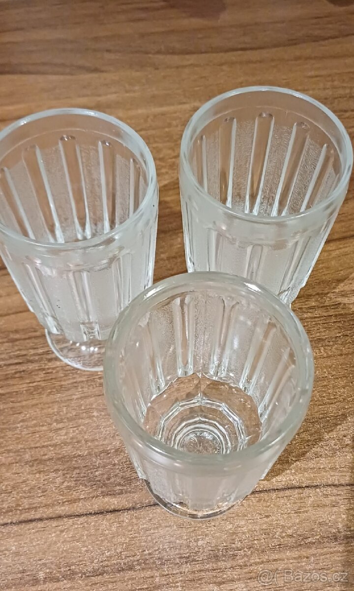 Skleničky - 2