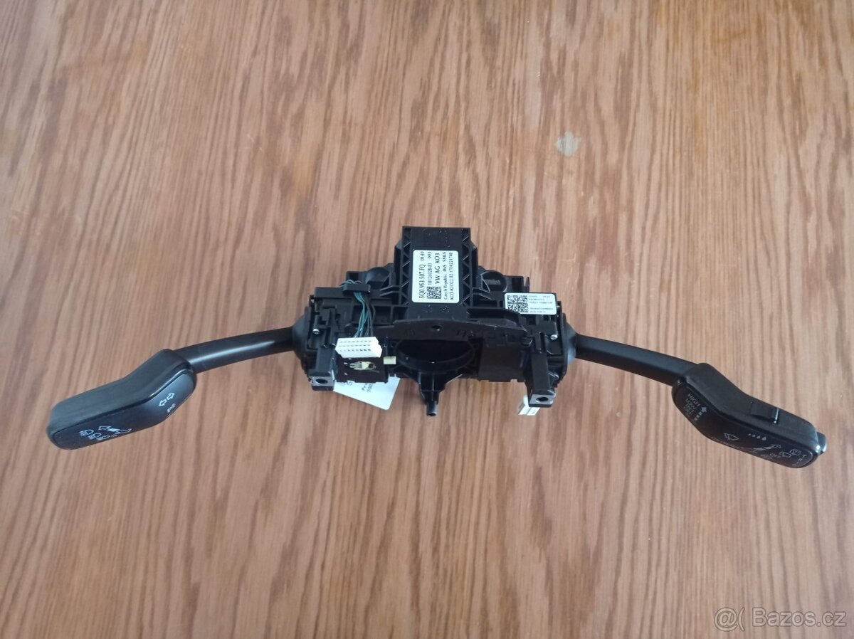 Škoda Octavia III - 2