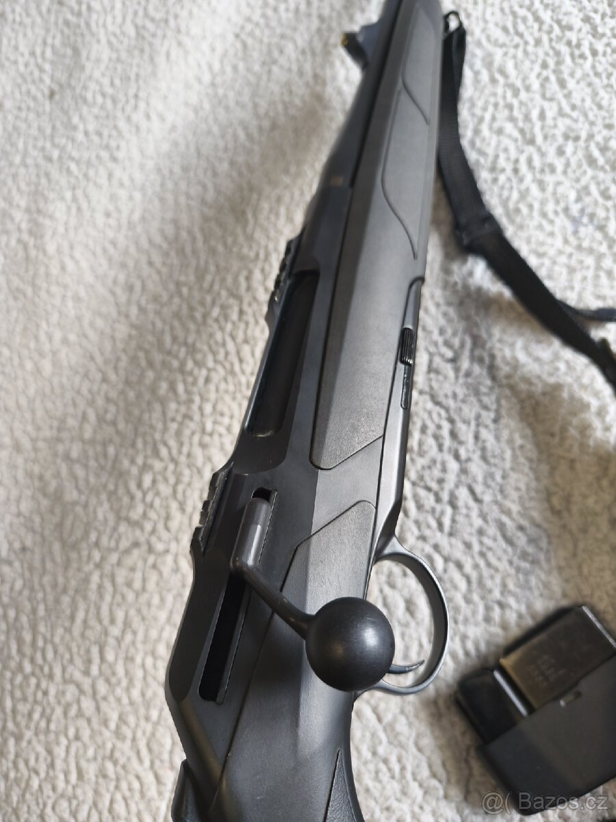 Merkel RX Helix - 2