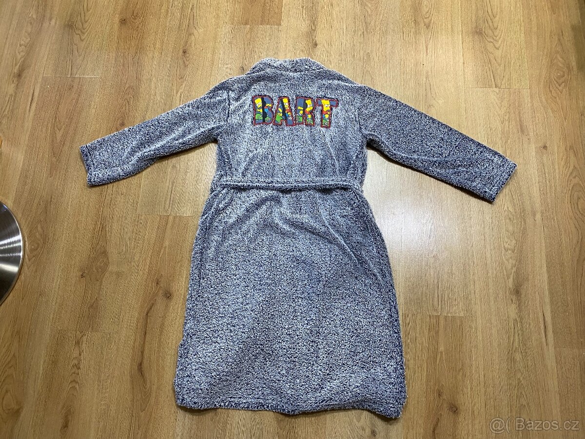 Župan, vel. 152 - 2