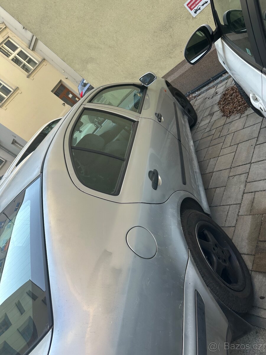 Škoda Octavia I 1.9TDI - 2