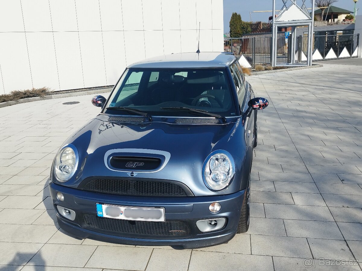 Mini Cooper S GP1 JCW - 2