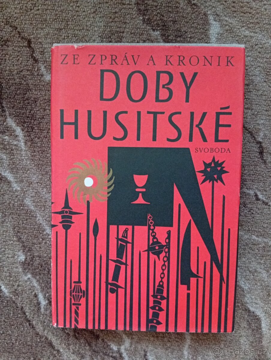Husitská kronika - 2