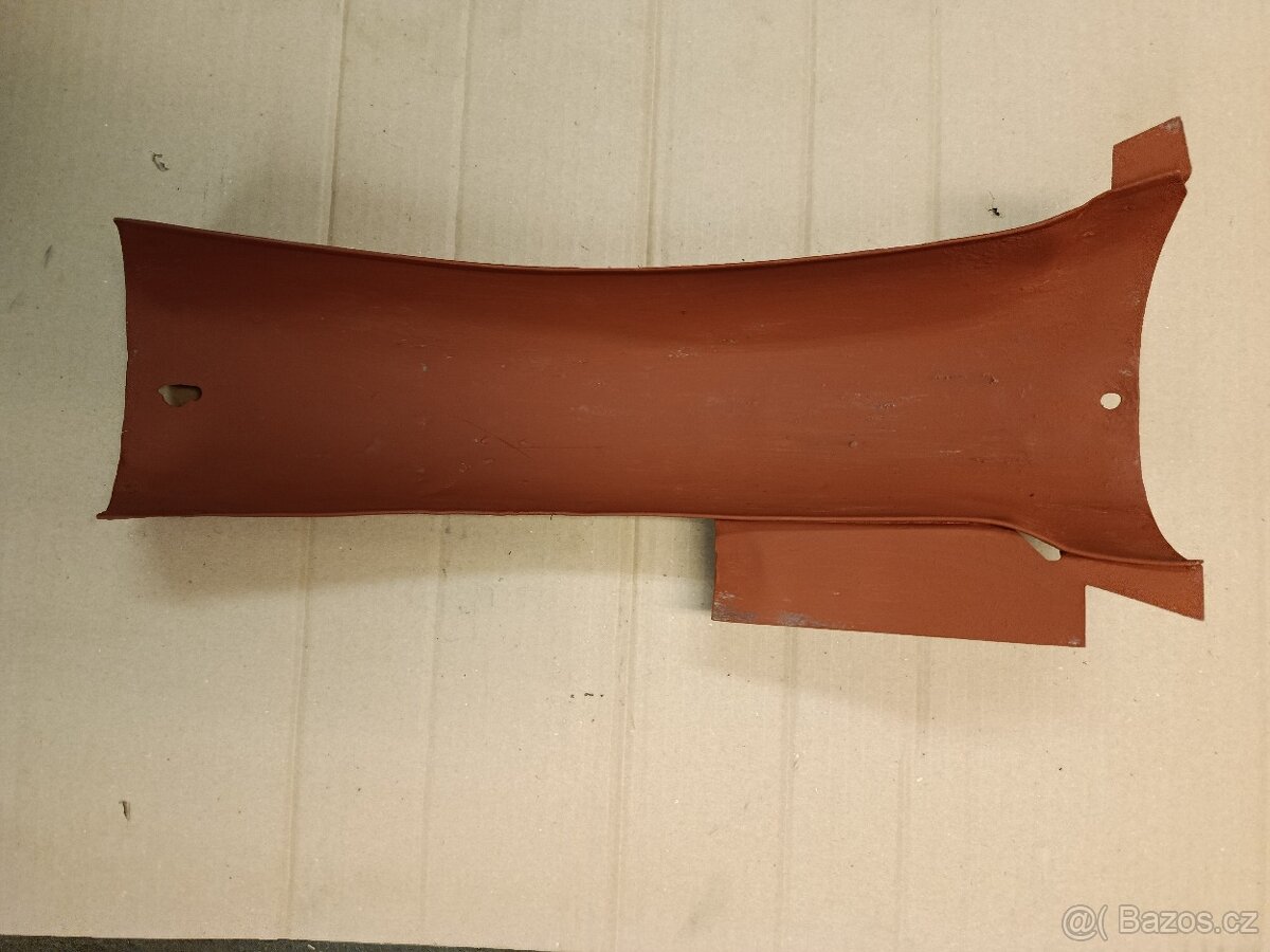 JAWA Velká Kývačka - 2