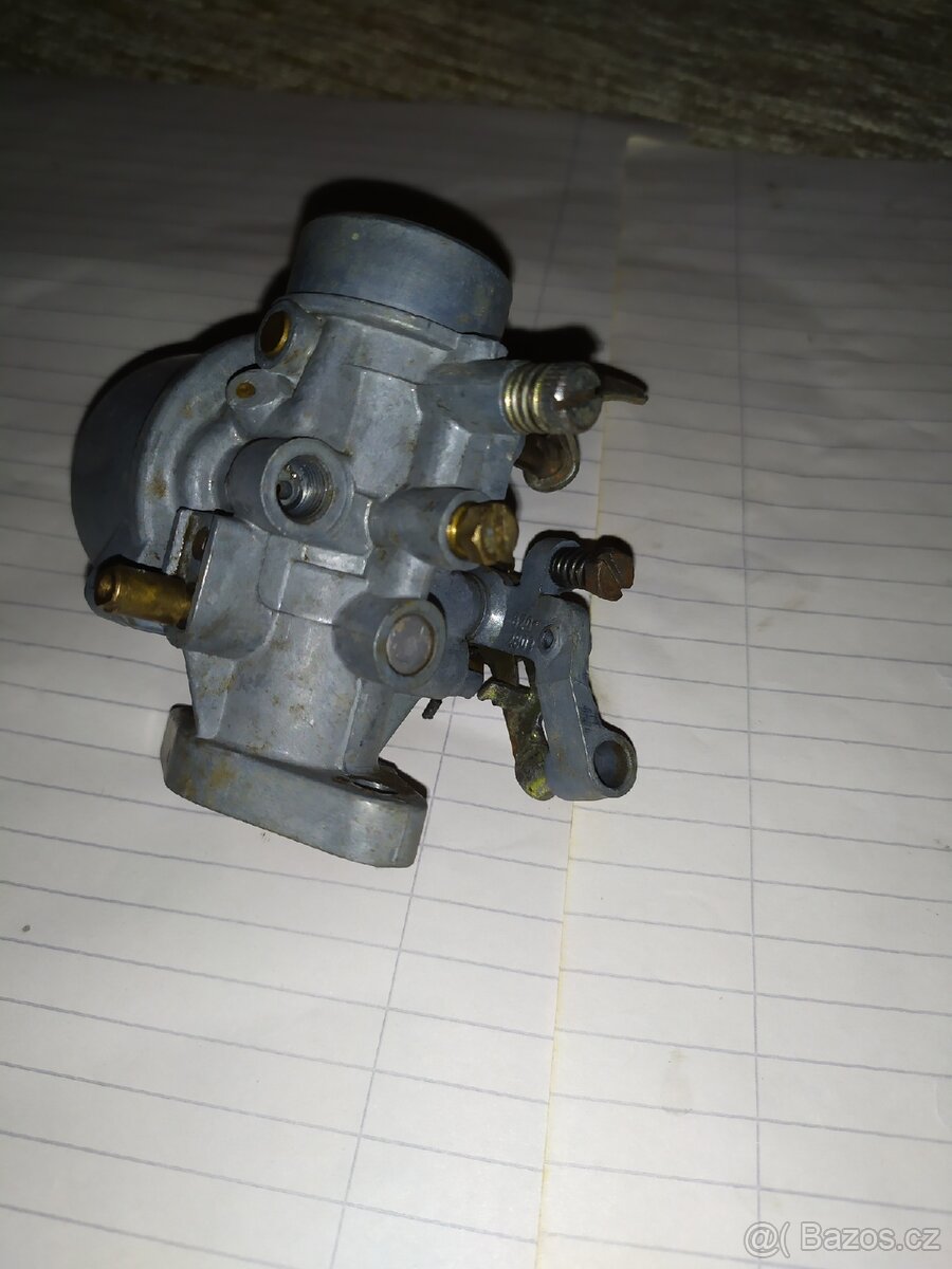 Karburator - 2