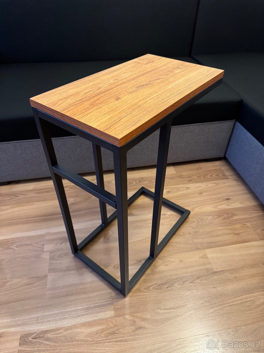 Odkládací Stolek Giorgia - 2