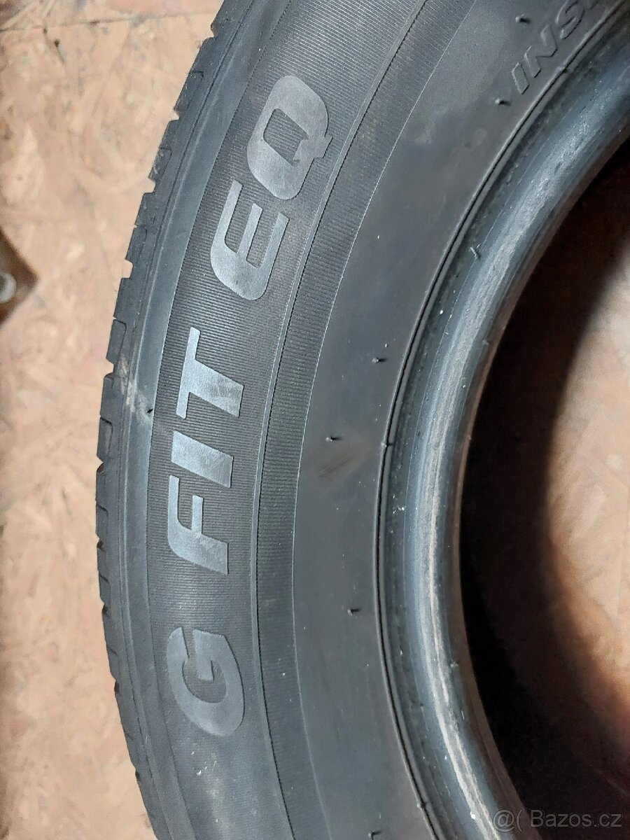 Pneu Laufenn 195/65 r15 - 2