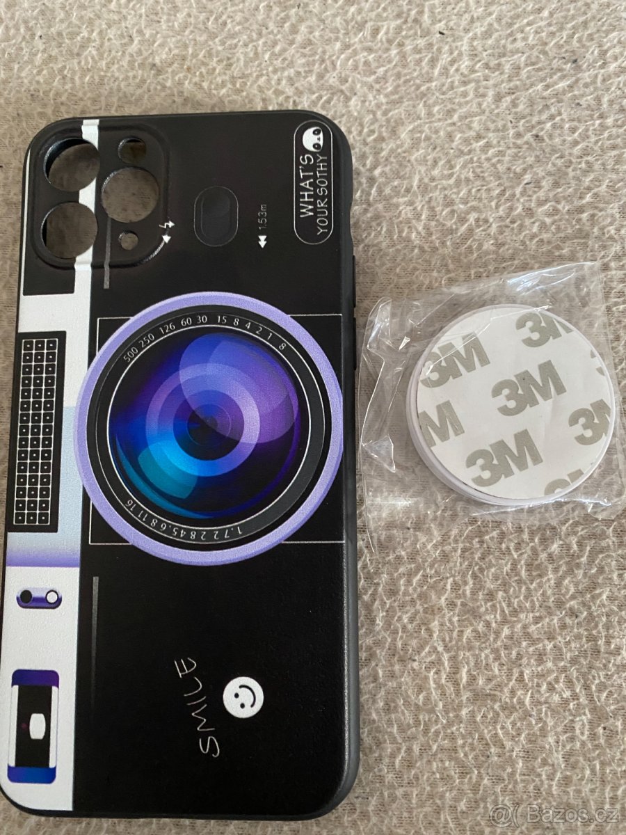 iPhone 11pro nový kryt - 2