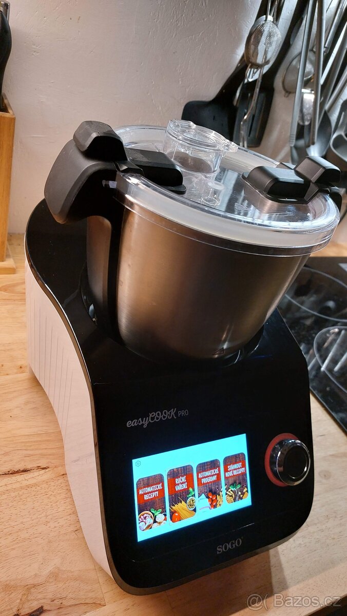 Varný robot SOGO EasyCook - 2