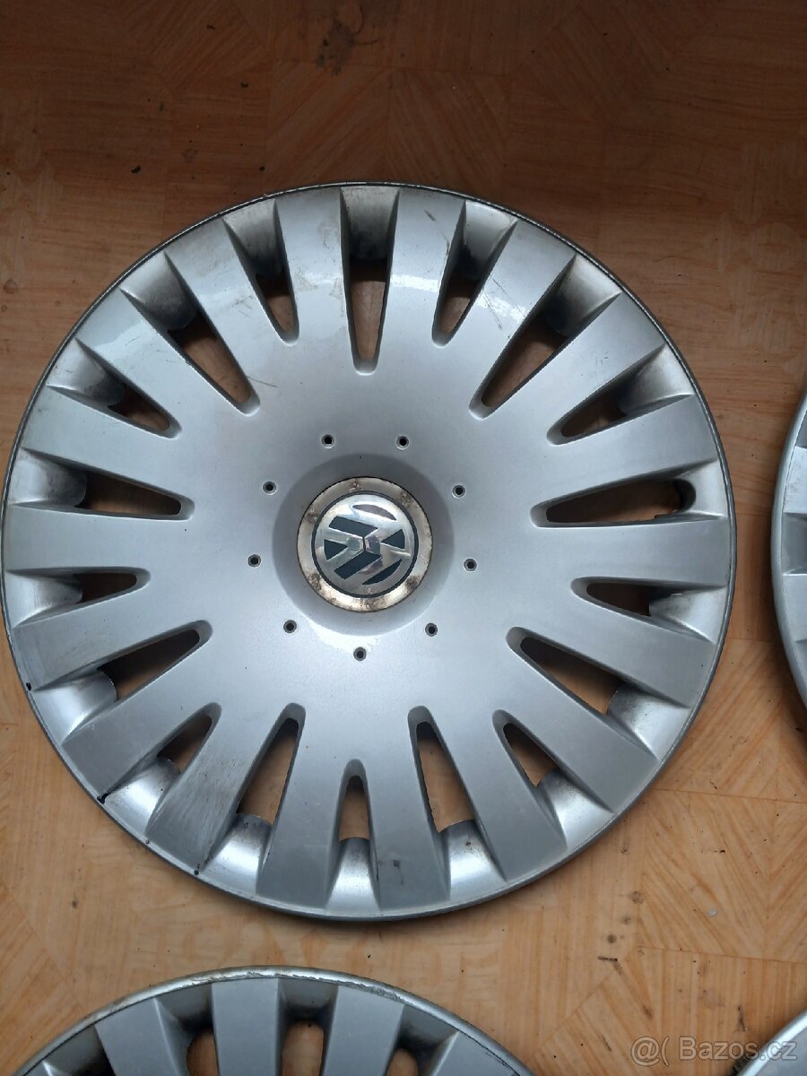 Prodám poklice VW 16" - 2