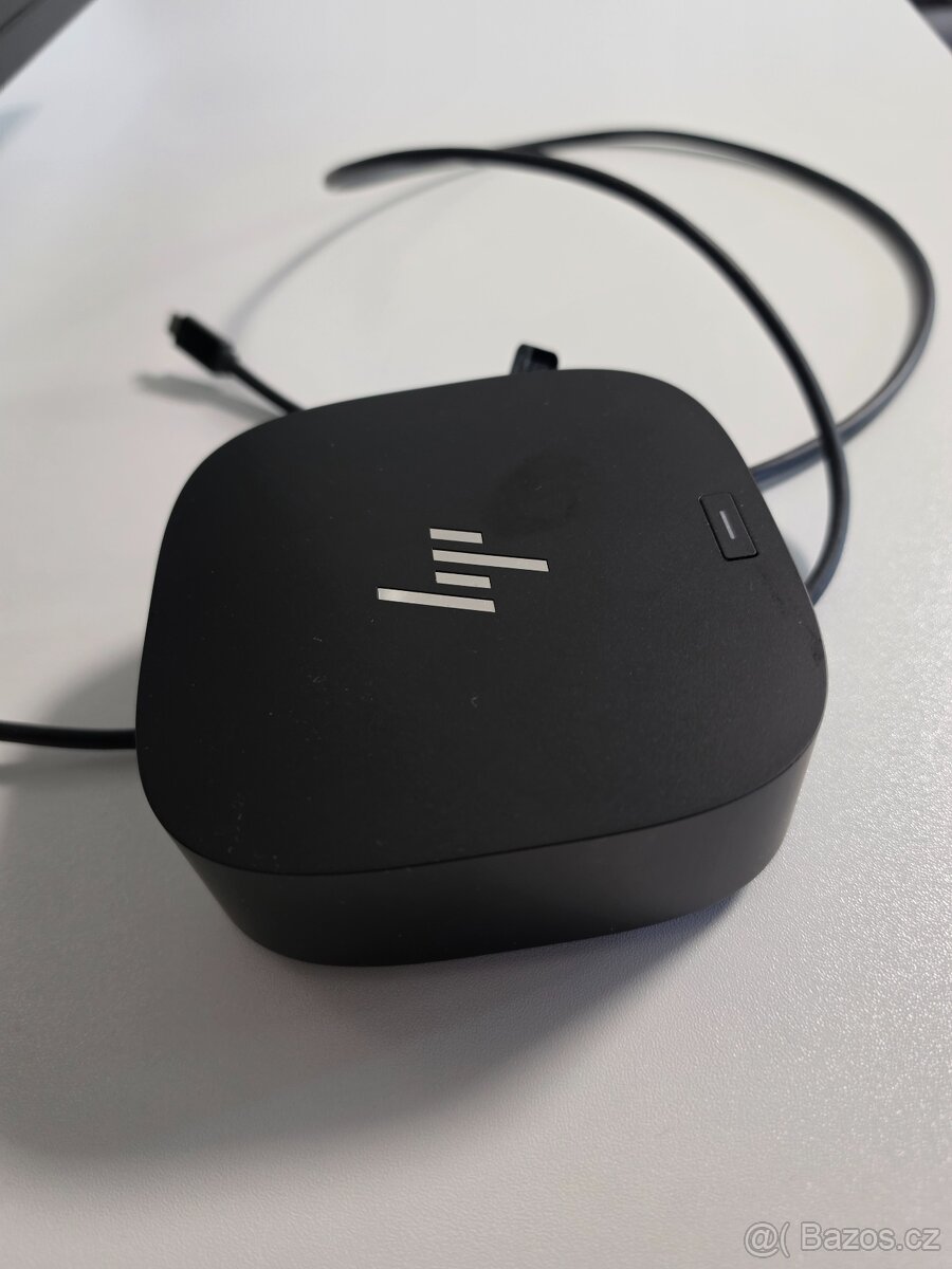 Dokovací stanice HP G5 USB-C dock - 2