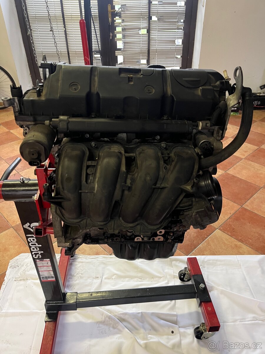 Motor 8FS - 2
