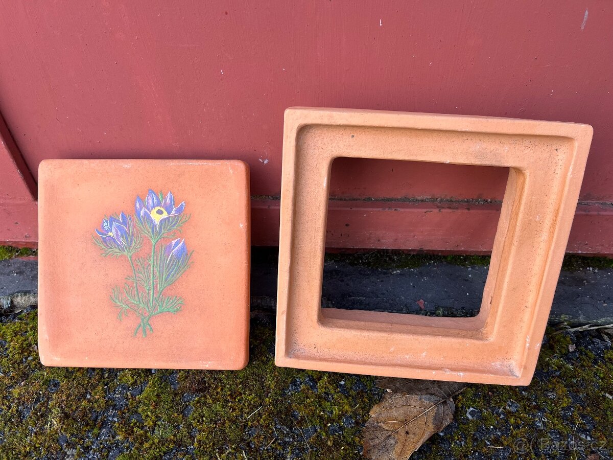 Prodám čisticí kachel - 2