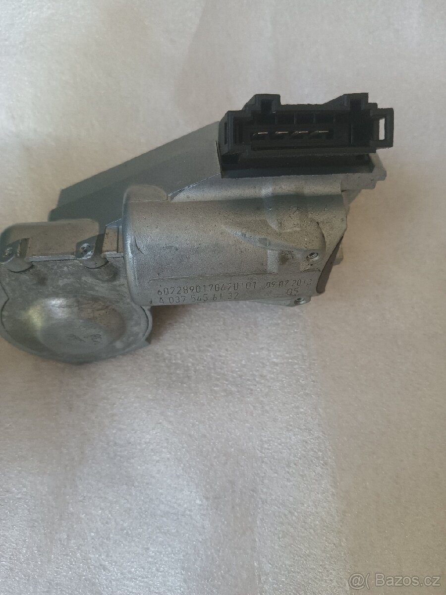 Zámek volantu MB ,A0375456132 - 2