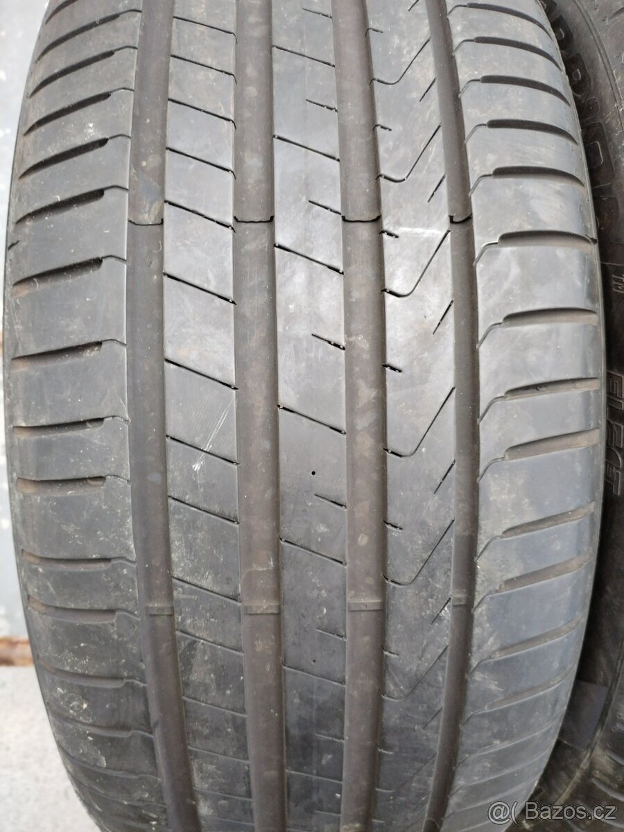 255/45/20 letni pneu PIRELLI 255/45 R20 - 2
