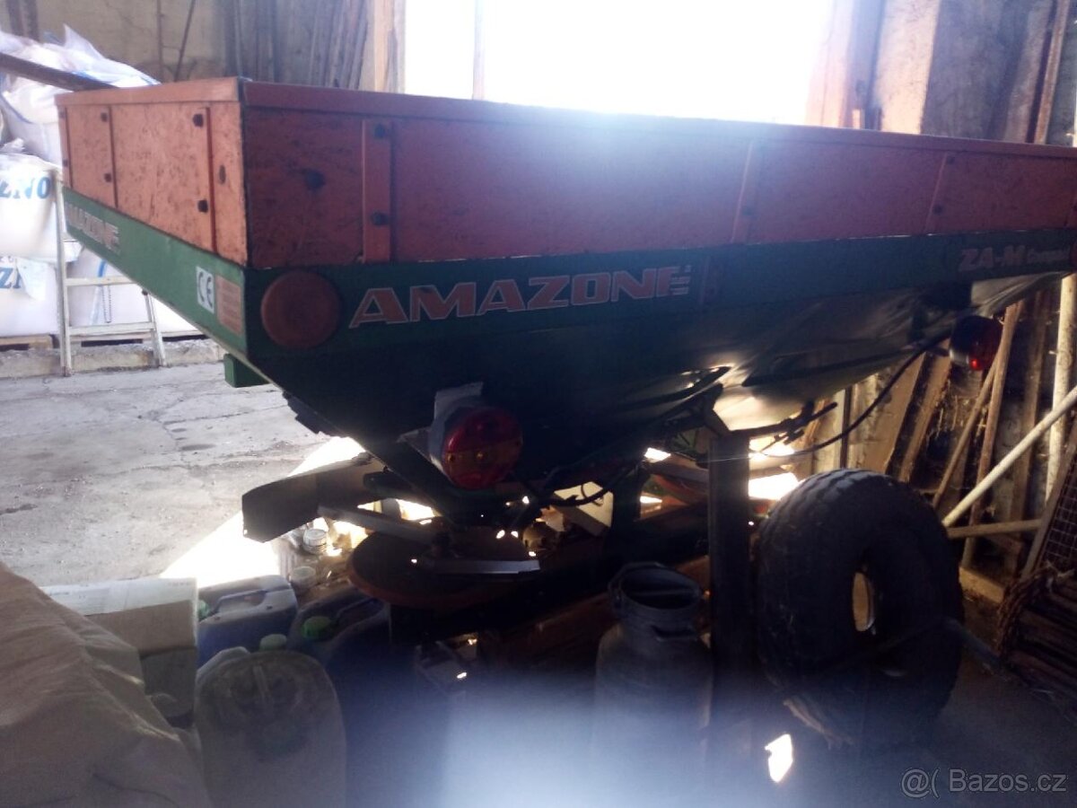 amazone - 2