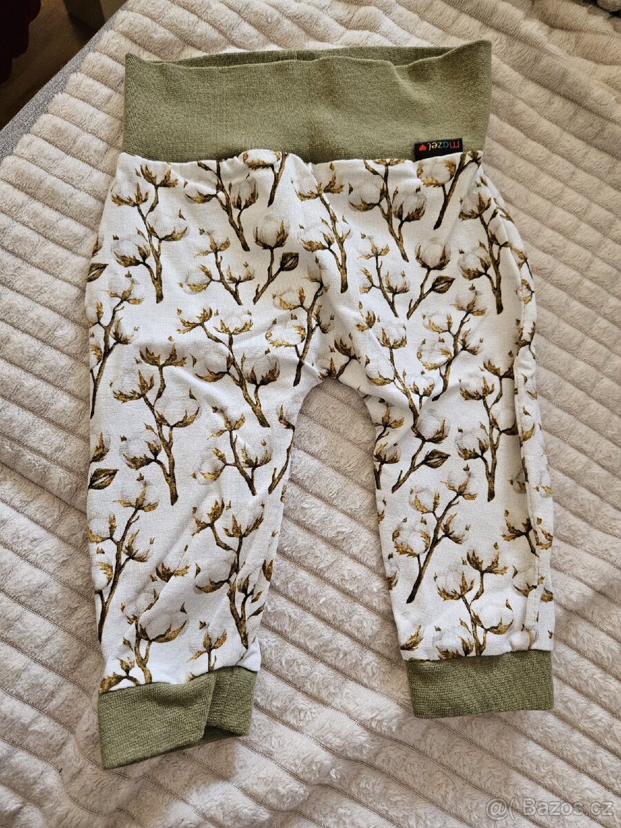 Set na holčičku - 2