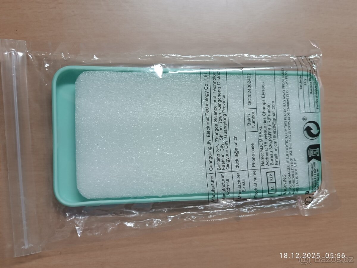 Kryt Samsung Galaxy A16 - 2