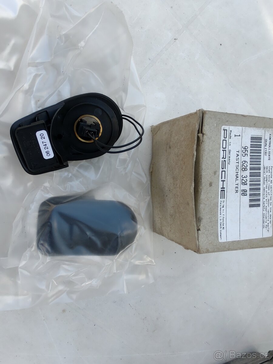 Porsche Cayenne I - 2