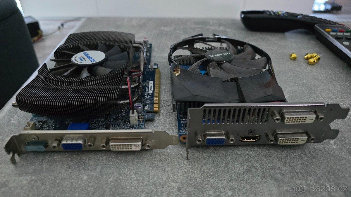 Gigabyte - 2