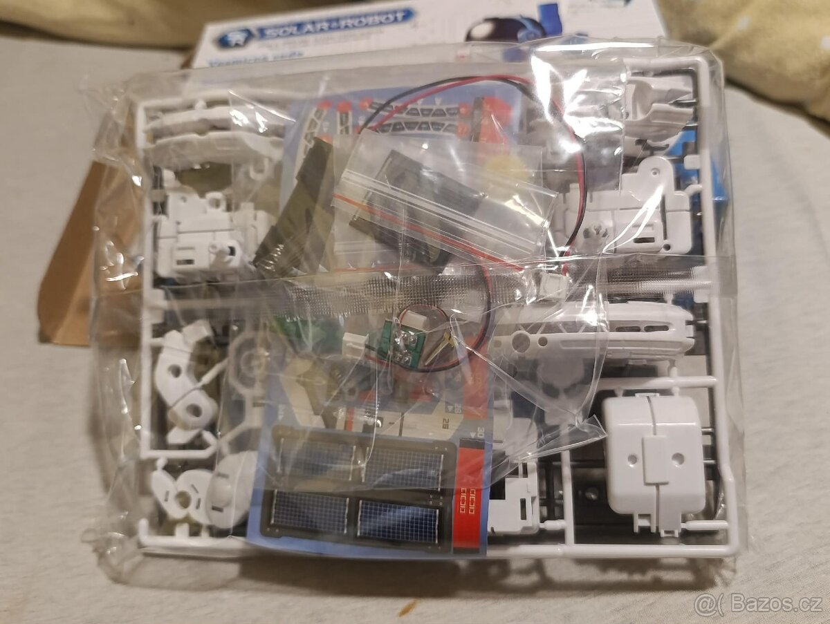 ROBOT - 2