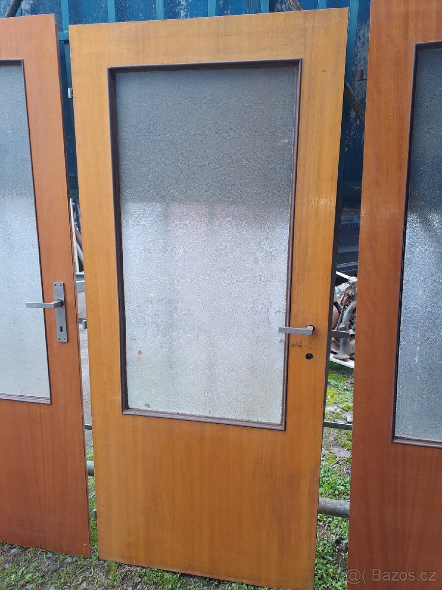 Dveře - 2