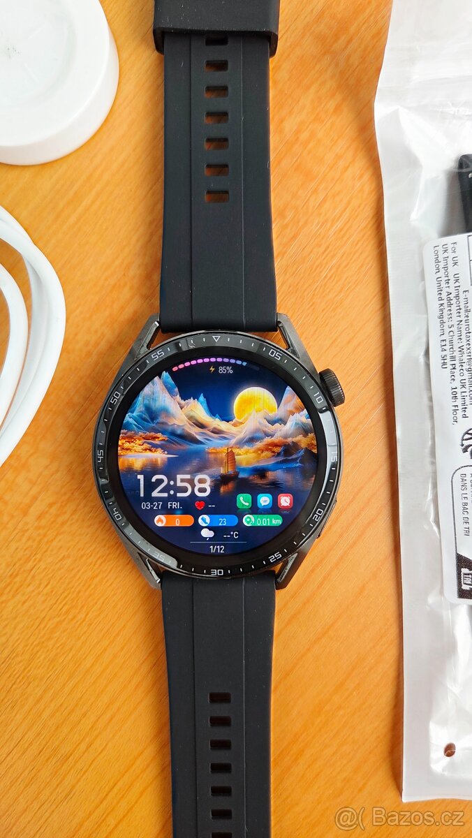 Huawei Watch GT 3 46mm - 2