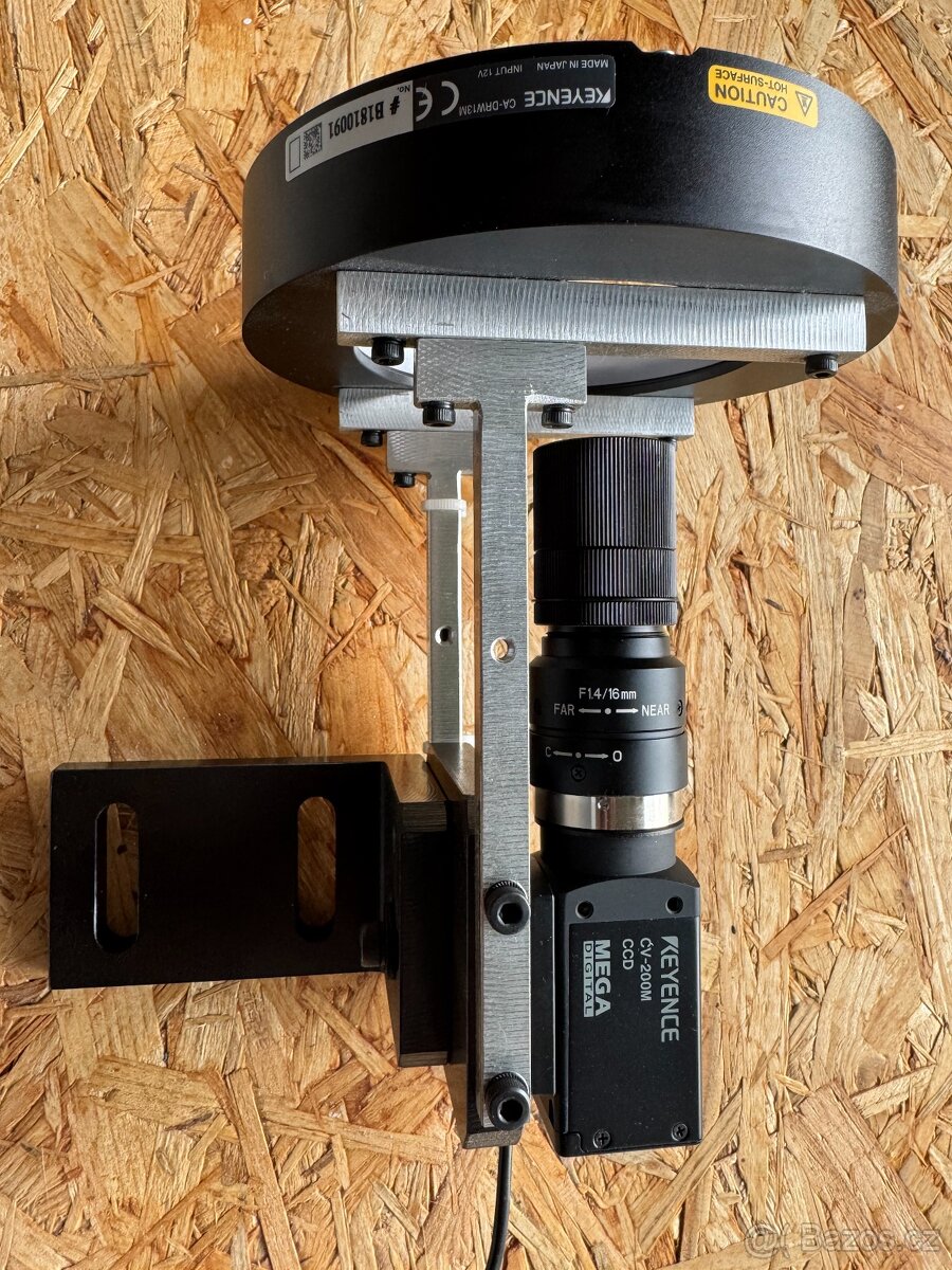 Kamera Keyence CV-200M - 2