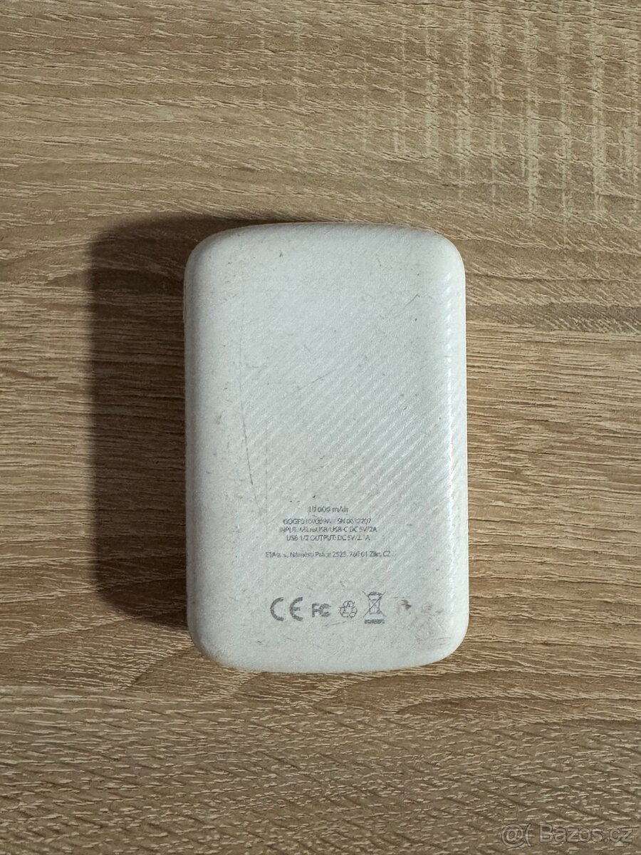 Powerbank 10.000 - 2