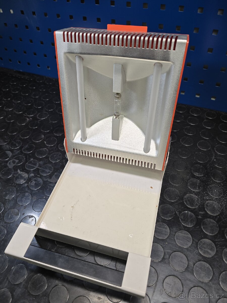 Horské slunce SIRIUS - 2