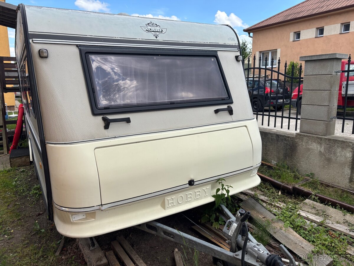 Hobby TQM 520 - 2