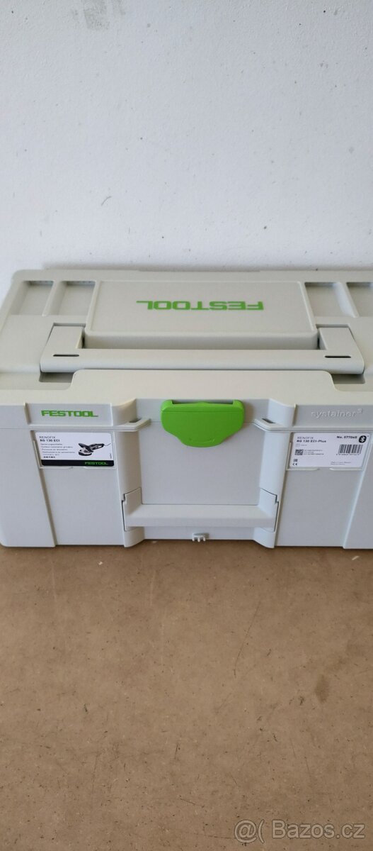 Festool RG 130 - 2
