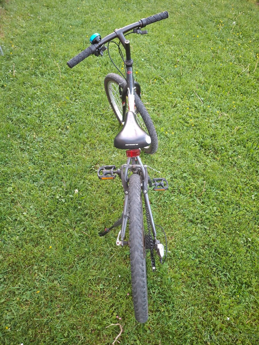 Dětské kolo 20" Kellys Jane - 2