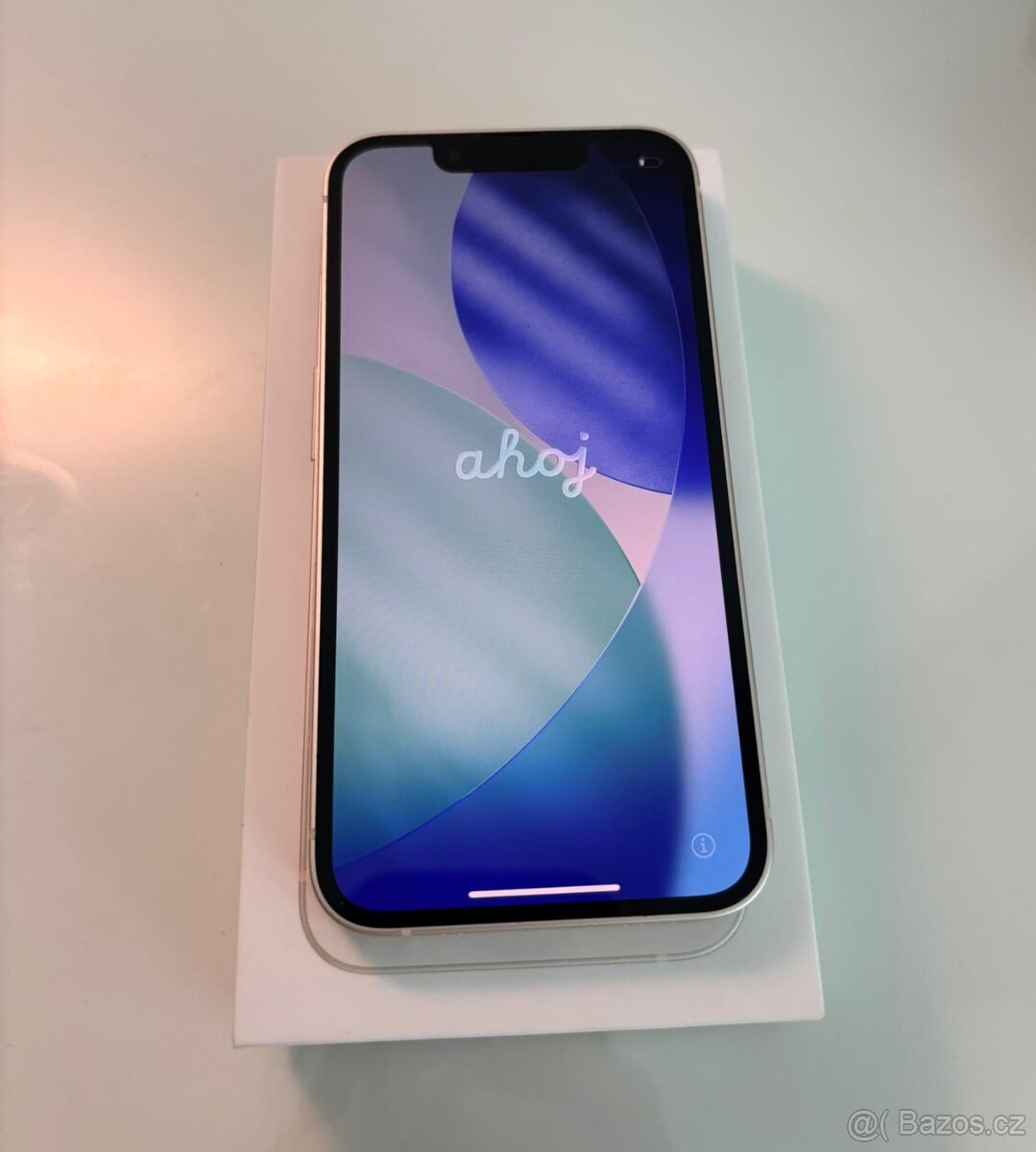 iPhone 13 mini - 2