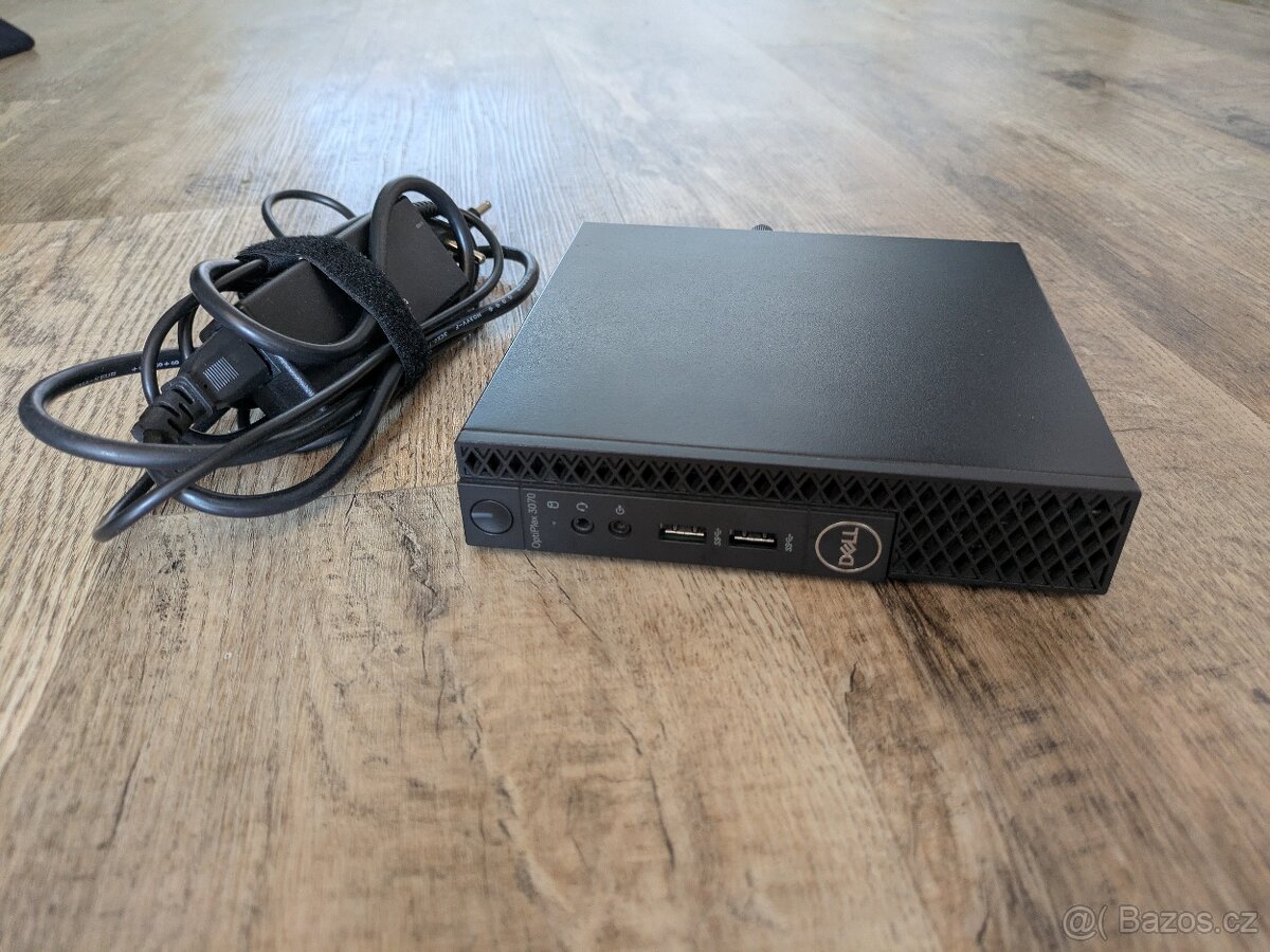 Dell Optiplex 3070 - 2