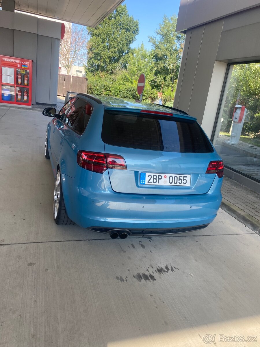 Audi A3 - 2