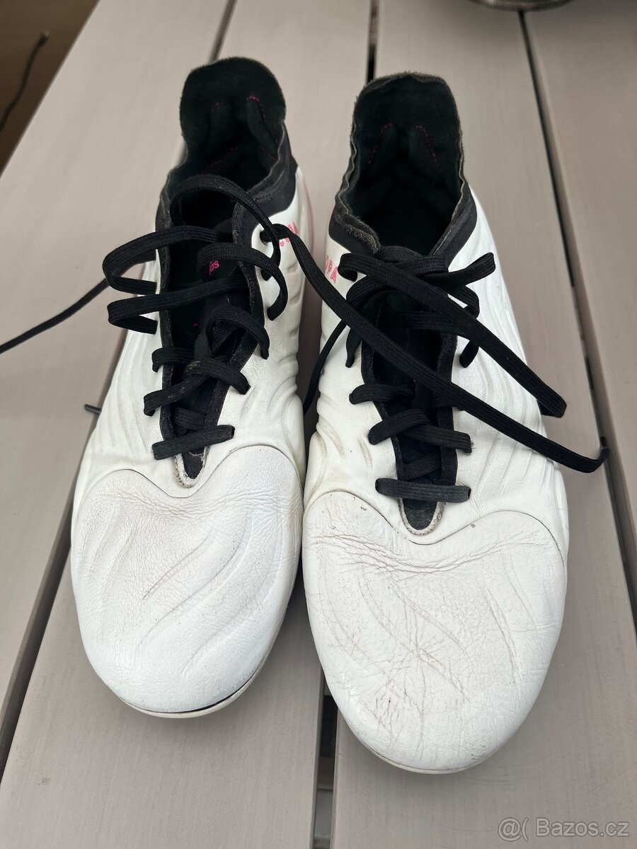 Kopačky Adidas Copa vel 38,5 - 2