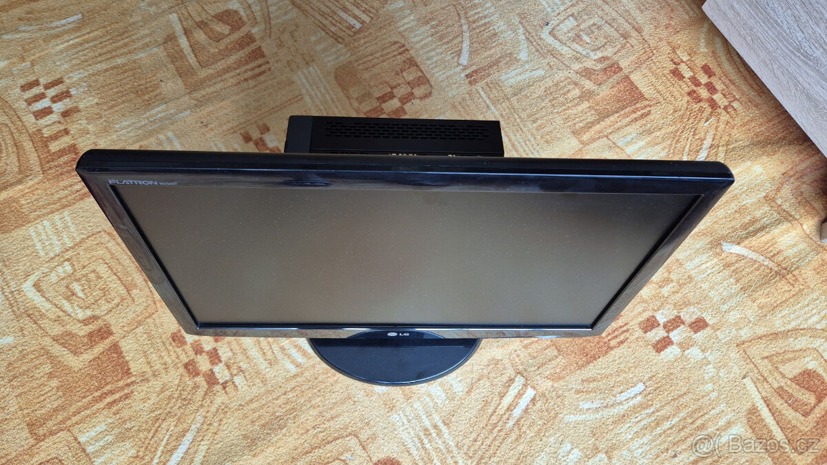 Mini PC G5400 s Win11 - 2
