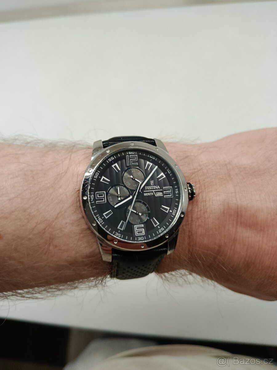 Hodinky Festina - 2