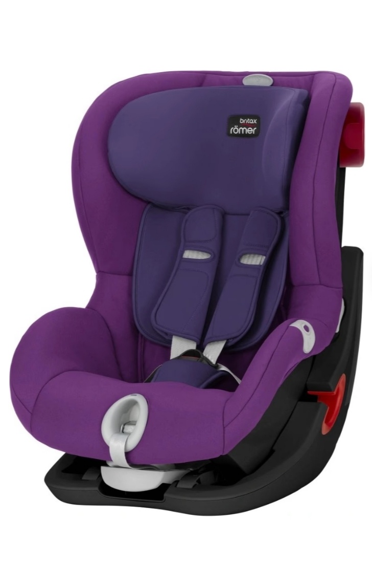 Britax Römer - 2