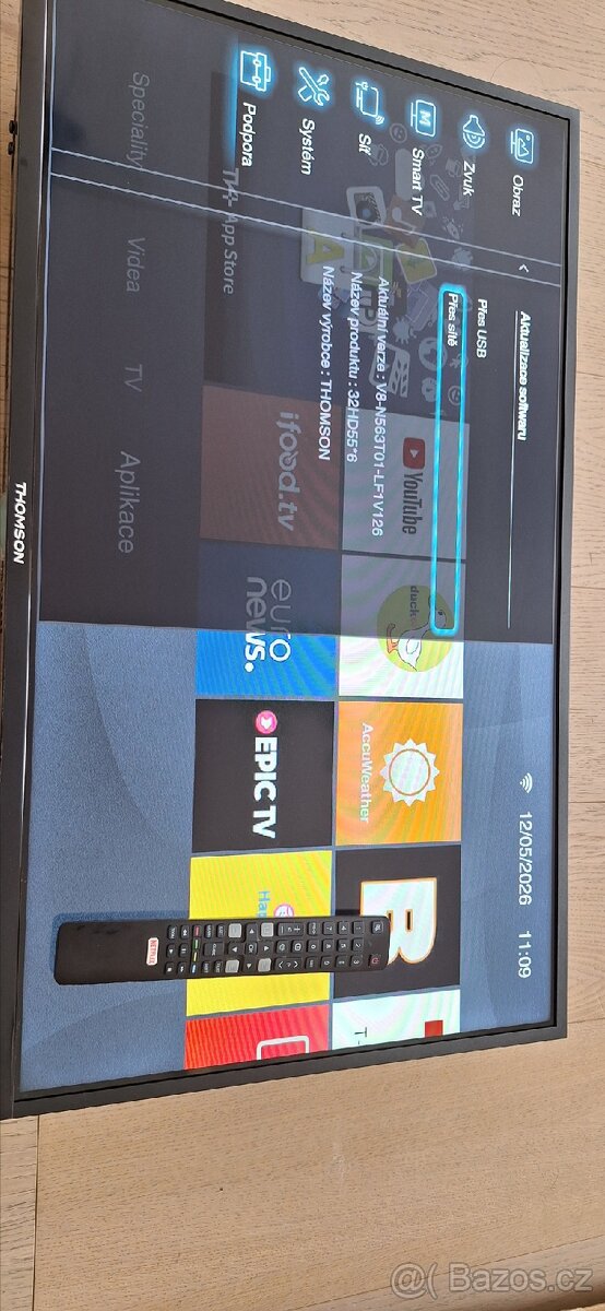 Tv 32 Thomson - 2