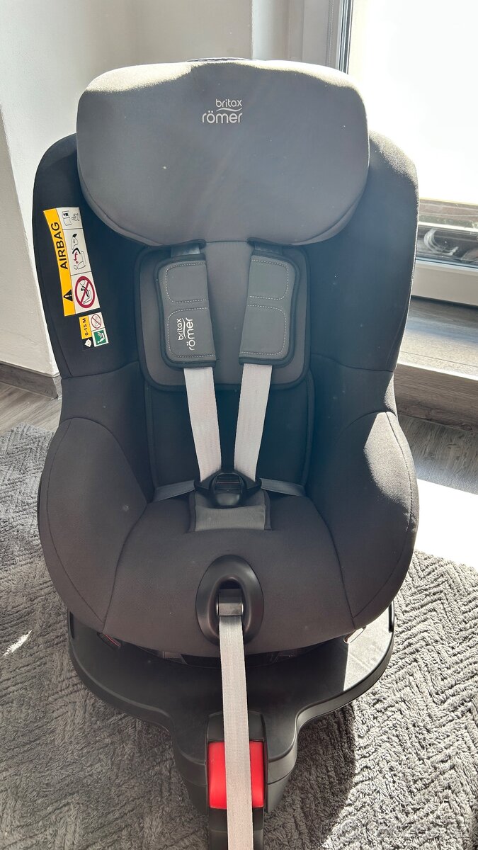 Britax Römer autosedačka 360 - 2