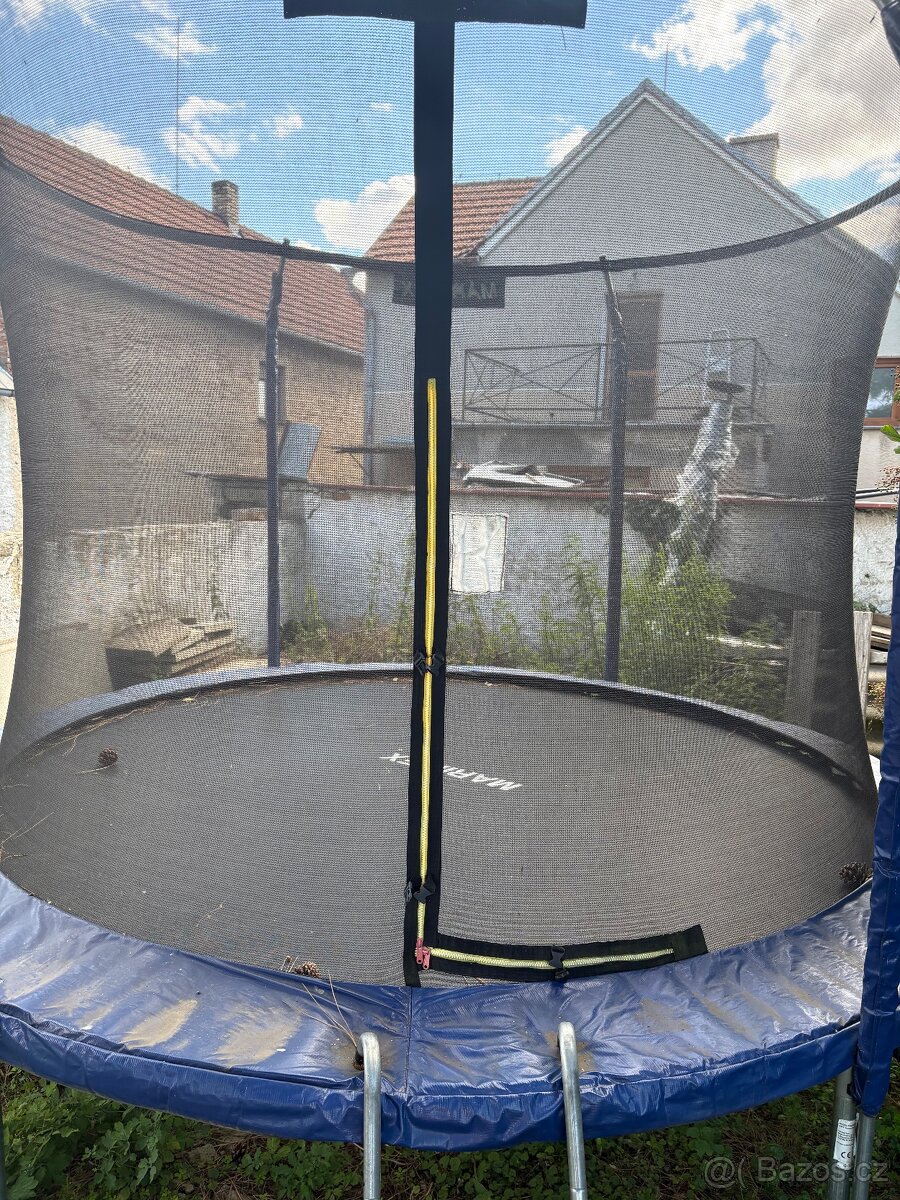 Trampolína Marimex - 2