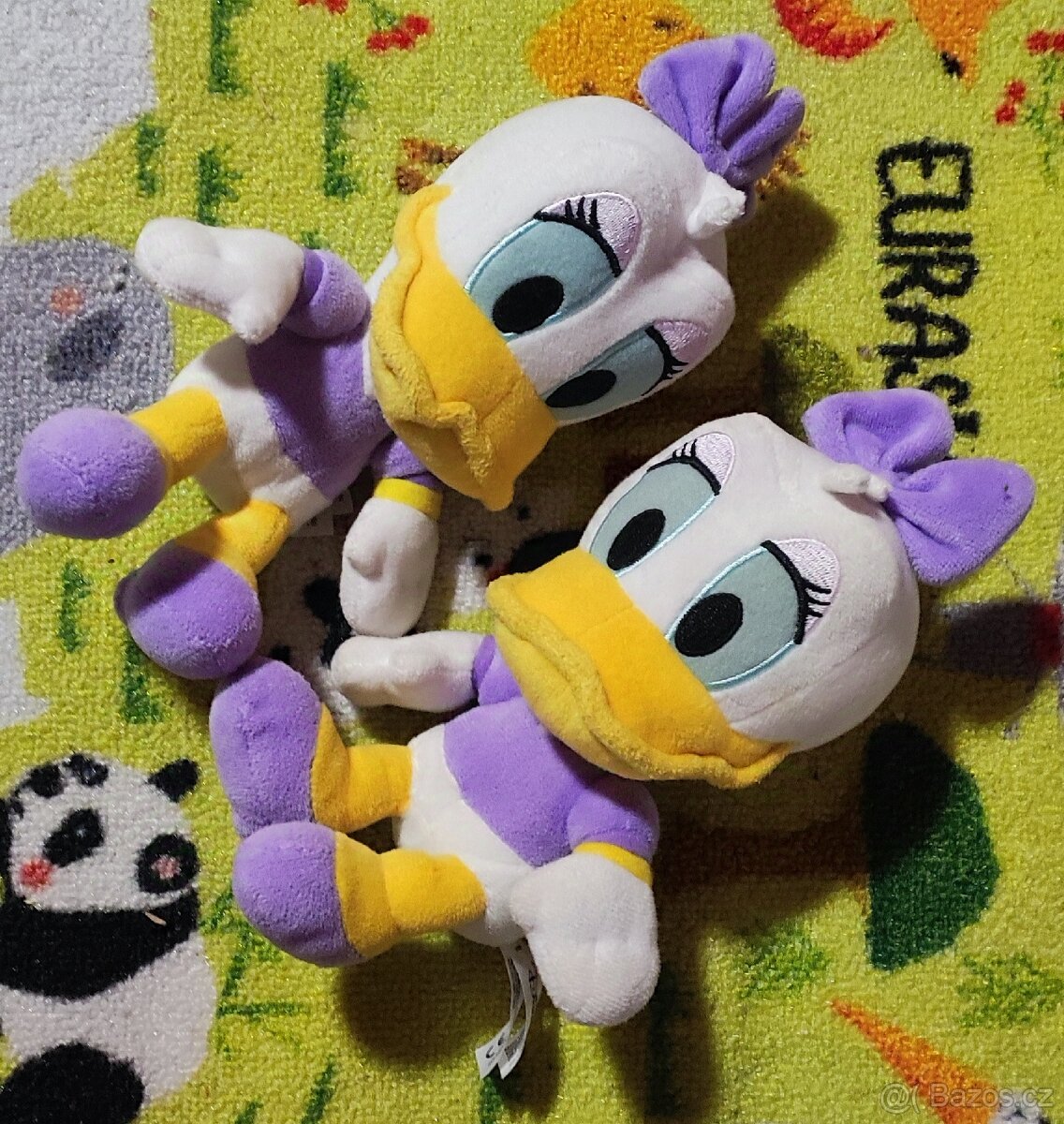 Plyšák Daisy - 2