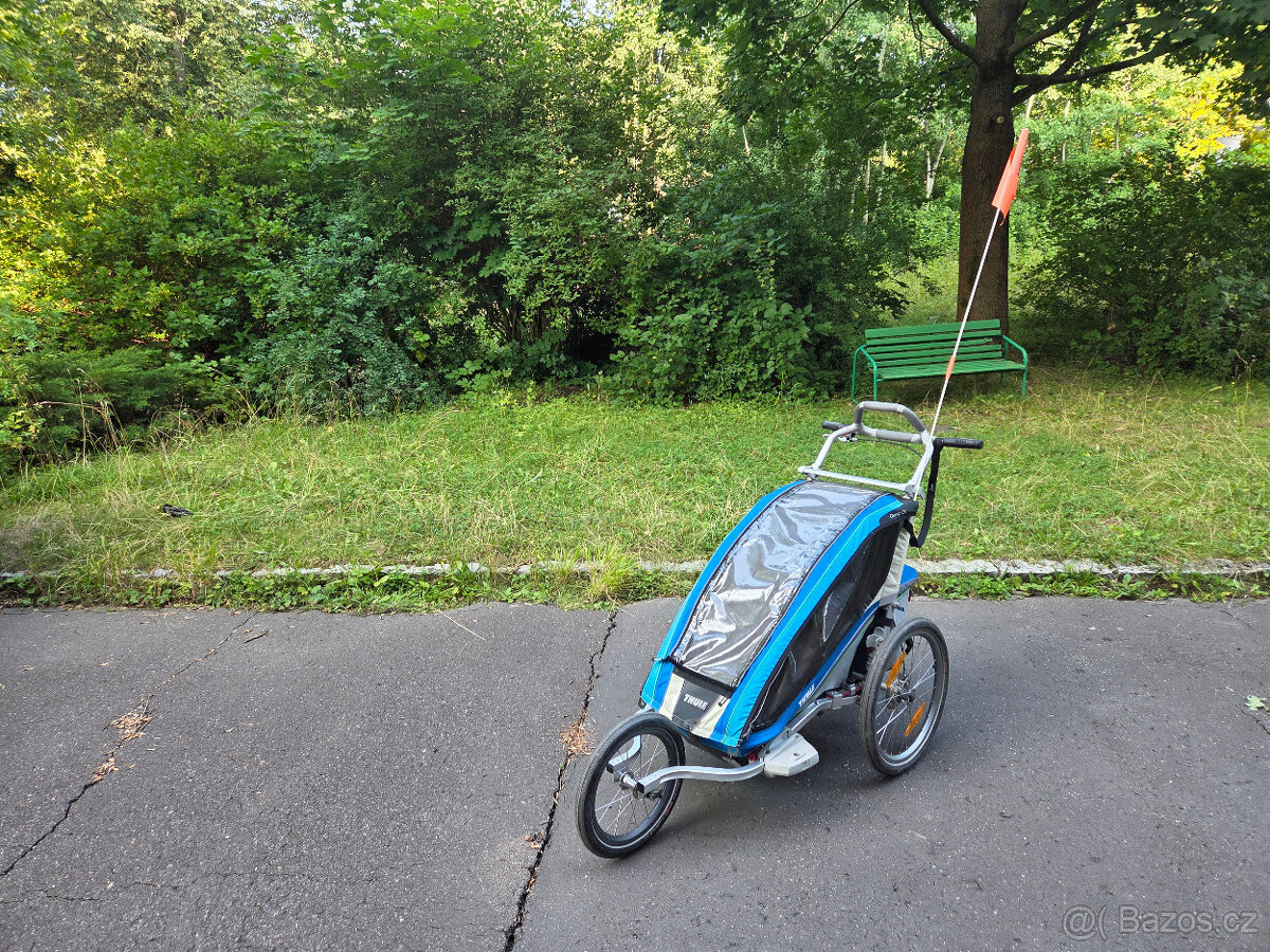 Thule Chariot CX1 - 2