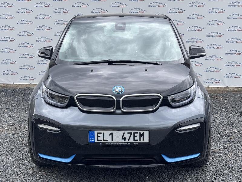 BMW i3 S 120AH, 135kW - 2