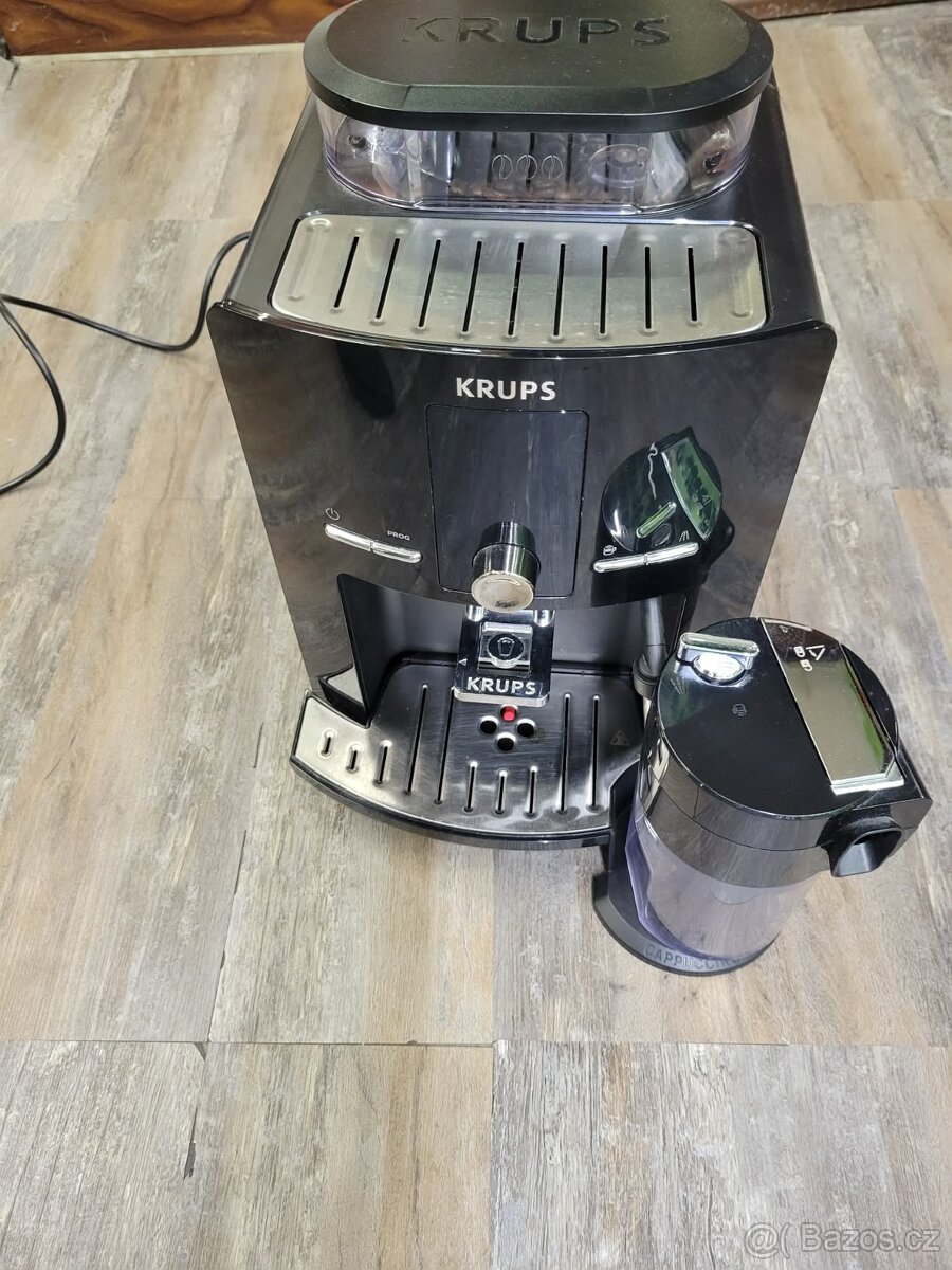 Kávovar Krups - 2