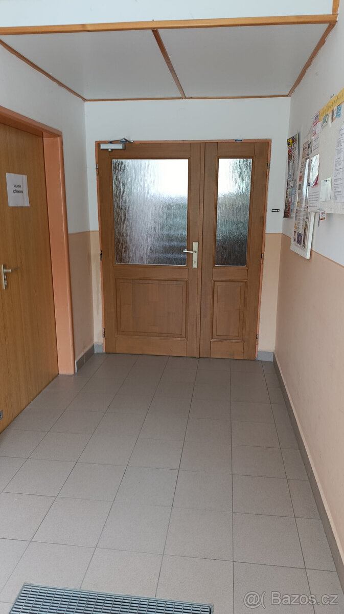 Prodej 2+1 Třebíč, Družstevní - 2
