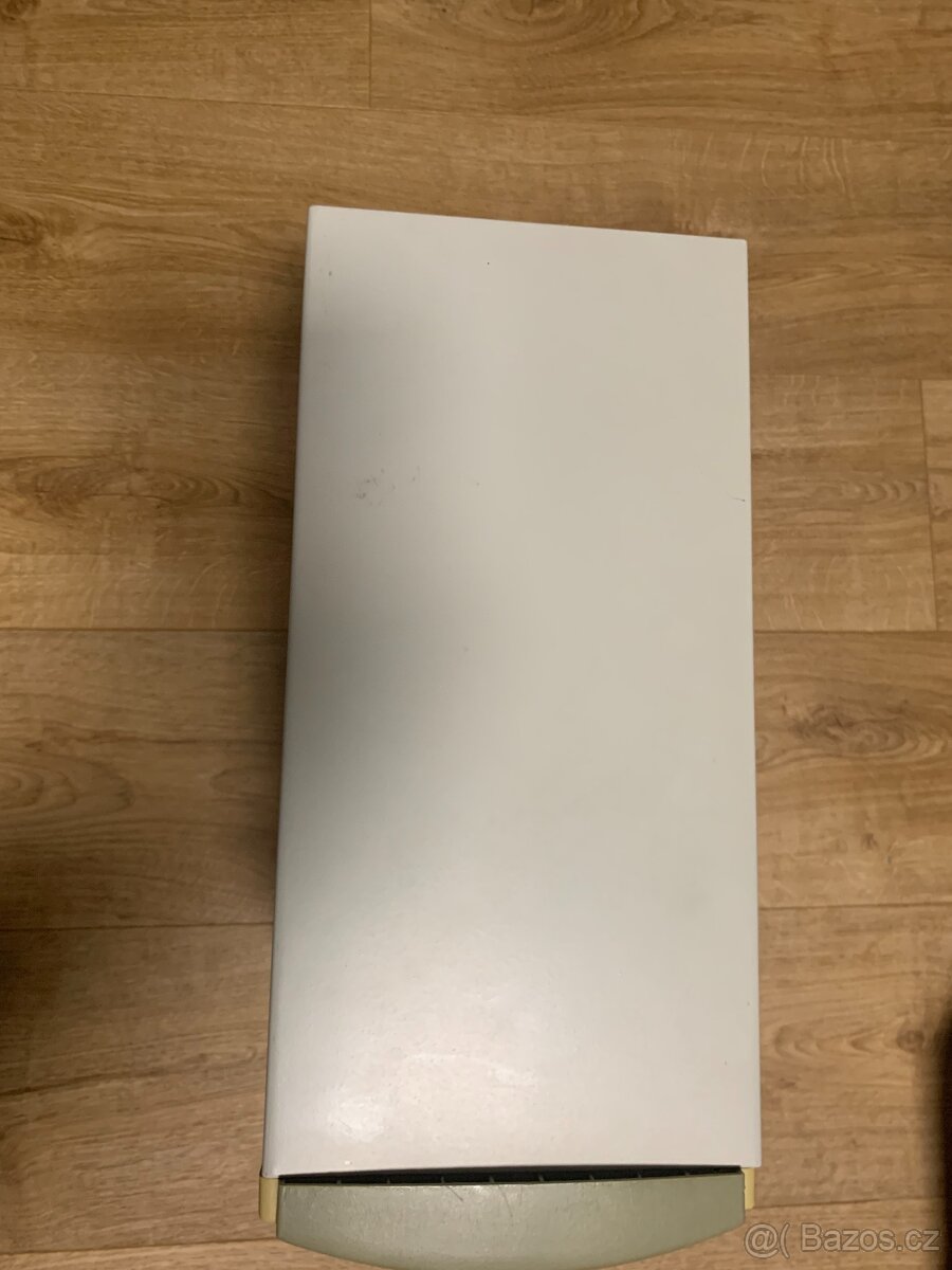 RETRO PC - AMD Sempron, Geforce 4 MX 4000 AGP - 2